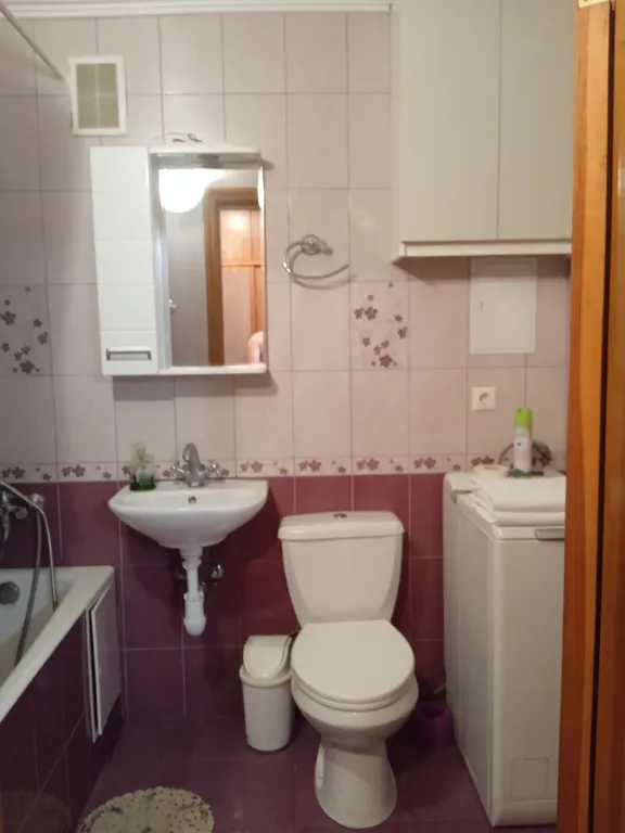 Квартира аксай