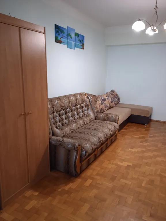 Уютная квартира в центре