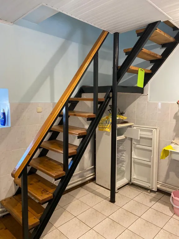 Коттедж со своей территорией