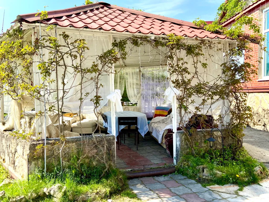 Просторный коттедж