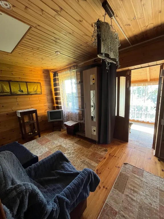 Частный дом