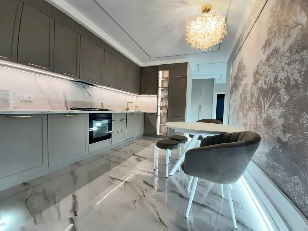 Апартаменты с шикарным видом