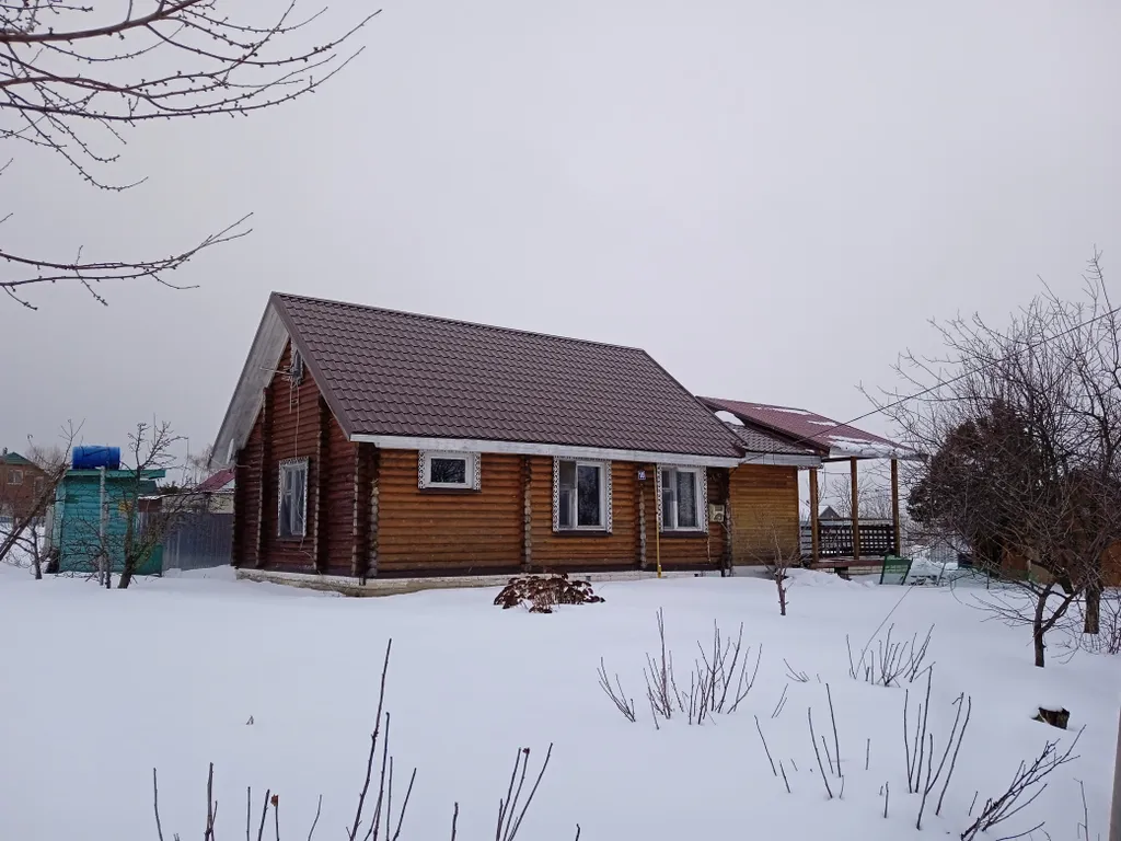 Тихий отдых