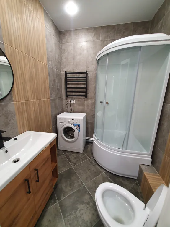 Апартаменты ботаника в Туле