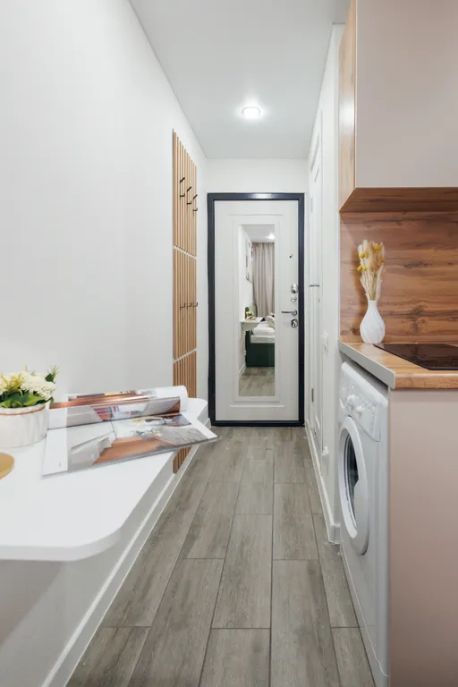 Апартаменты у Татнефть-арены и аквапарка Ривьера