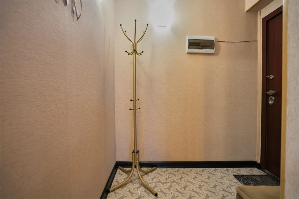 Просторная и комфортная квартира рядом с фантастикой в тихом квартале