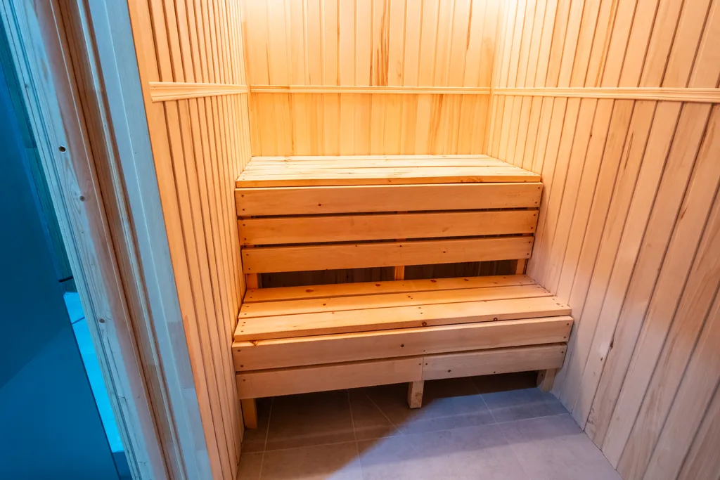 Уютный дом с видом на гору Зелёная и сектор В