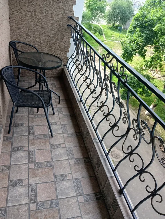 Квартира в центре