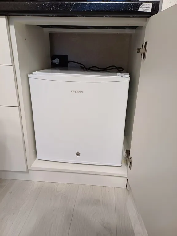 Студия в элит-доме