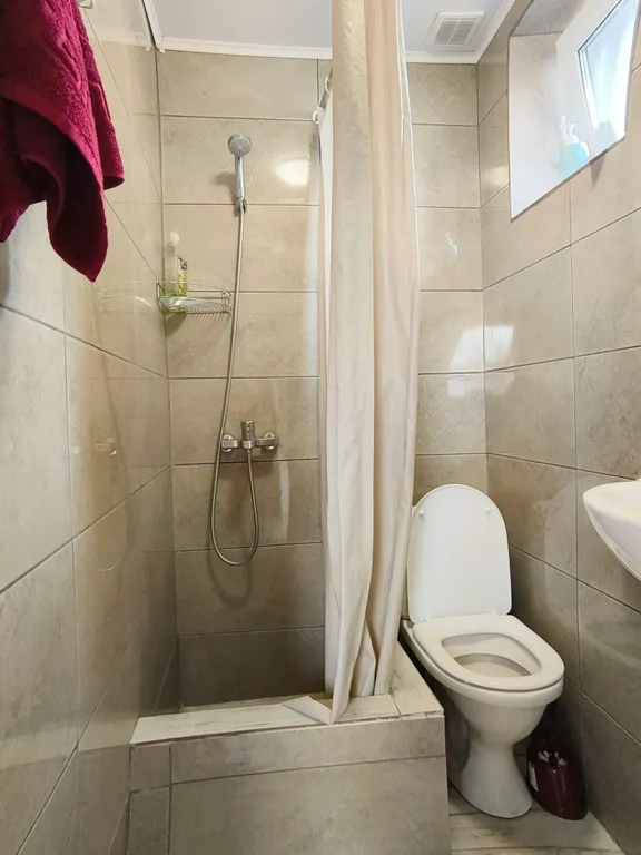 Просторная студия у метро Саларьево