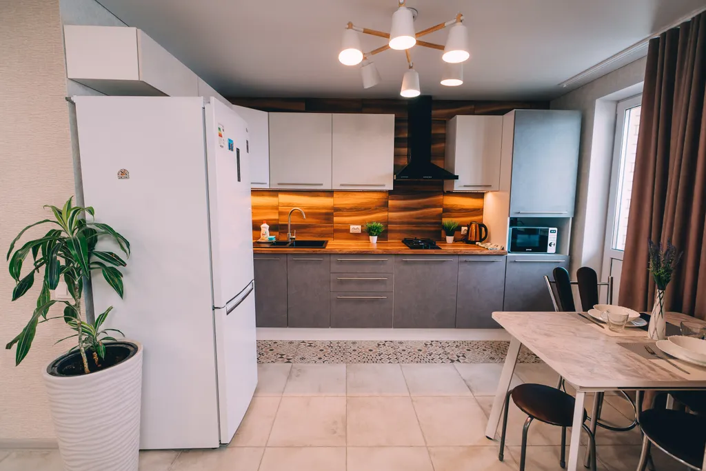 Шикарная студия в центре