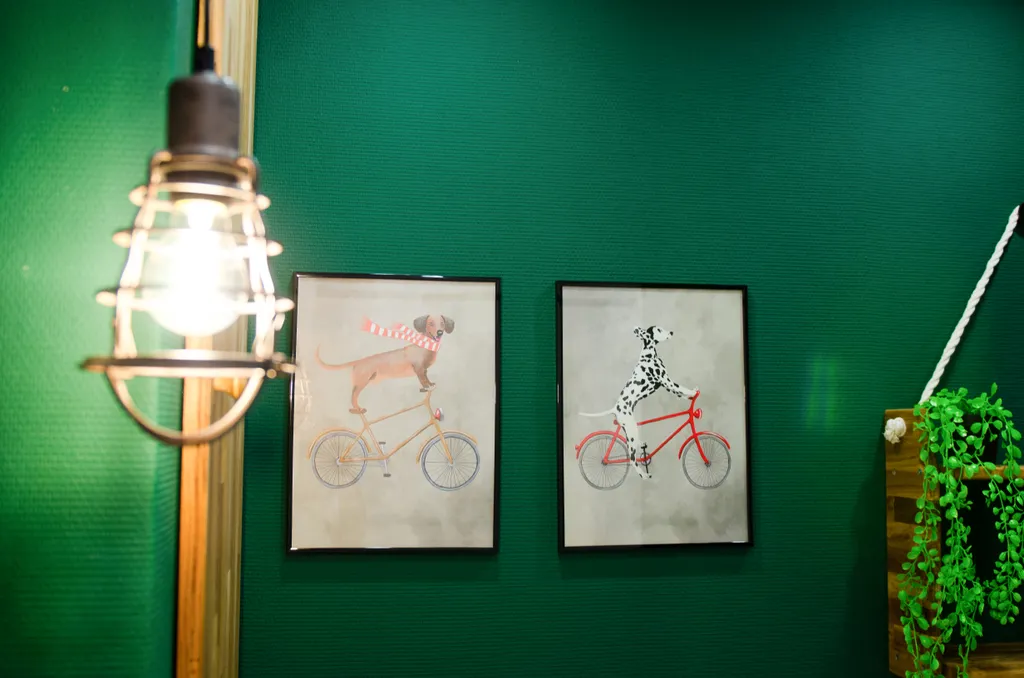 Апартаменты Paikka Retro, Заказы Самары