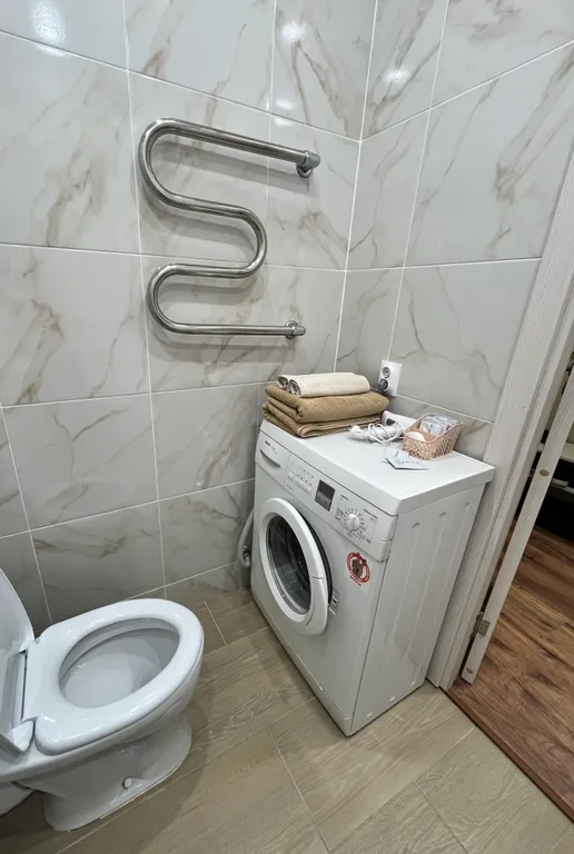 Квартира Уютная квартира Жк Сокол Сити — Ярославль