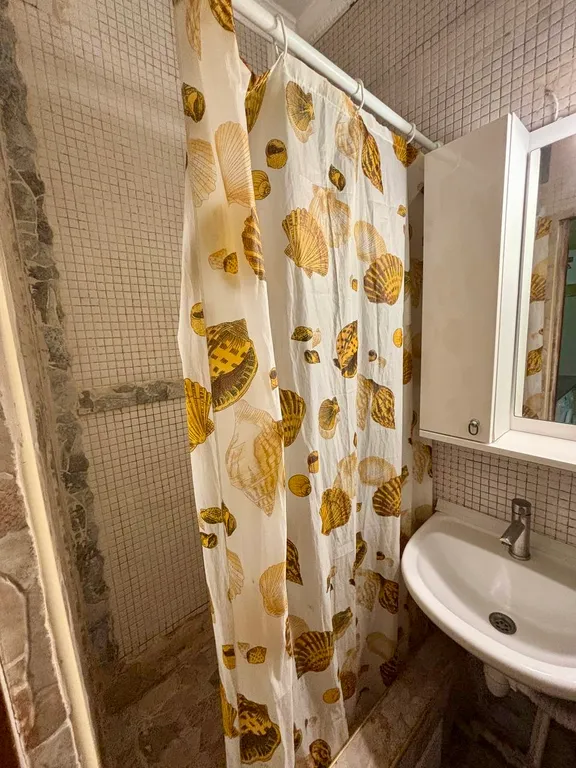 Квартира в 100 м от моря