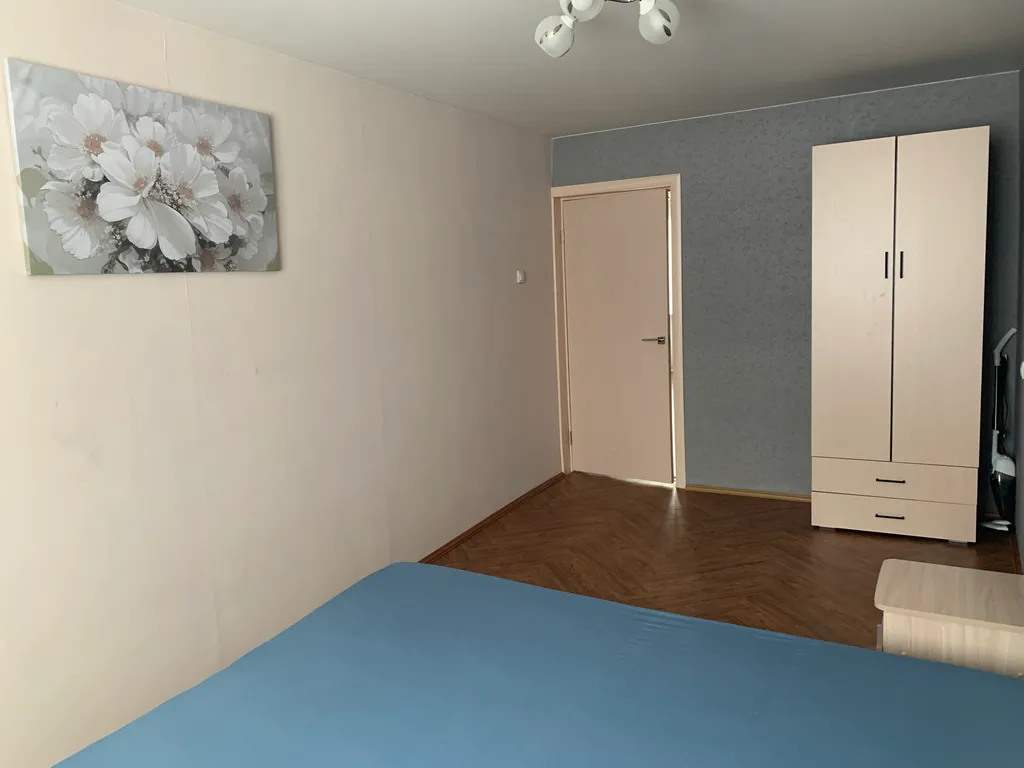 Квартира для семей и командировок