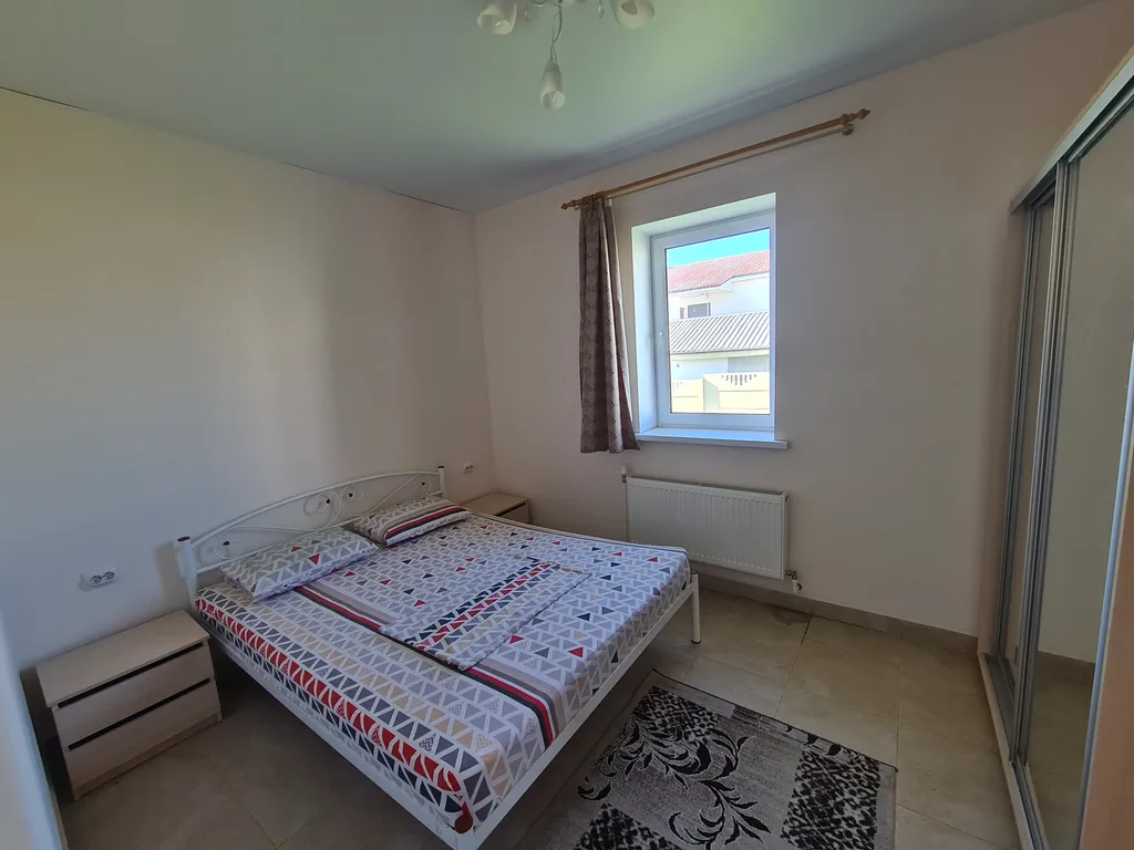 Квартира Квартира 10 минут до моря — Новоотрадное