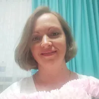 Людмила Базарская
