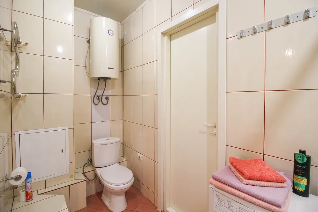 Уютная чистая квартира в самом центре