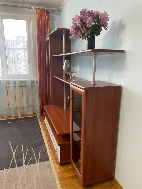 Уютная квартира в центре