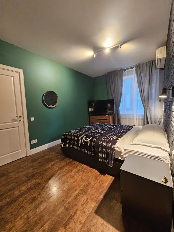 Квартира в центре города