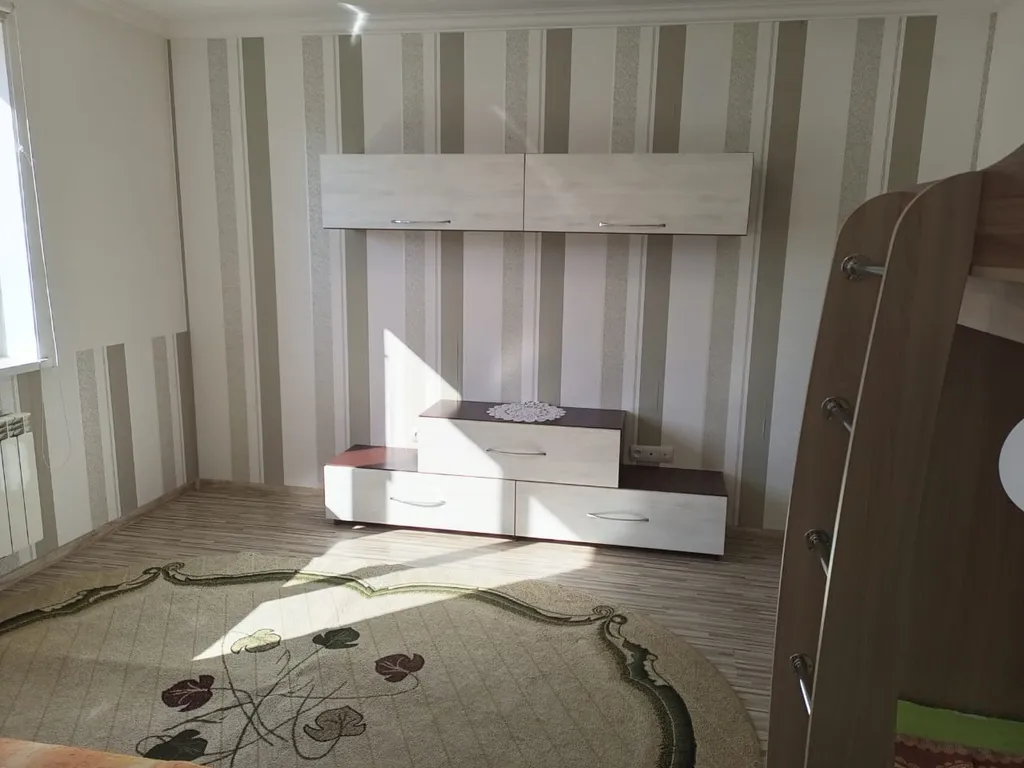 Квартира у моря