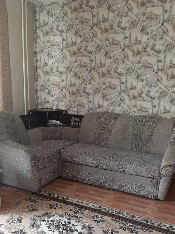 Квартира Квартира в зелёной роще — Красноярск