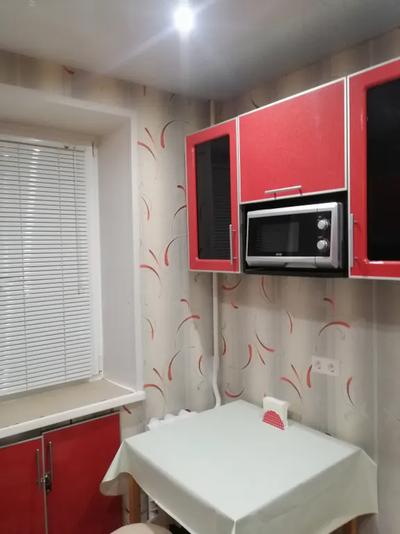 Уютная квартира в центре