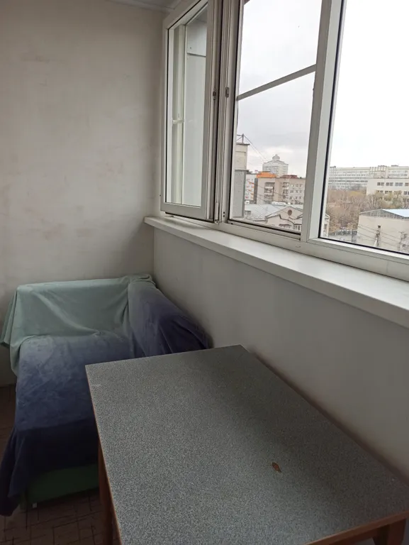 Уютная квартира близко от вокзала и серышева