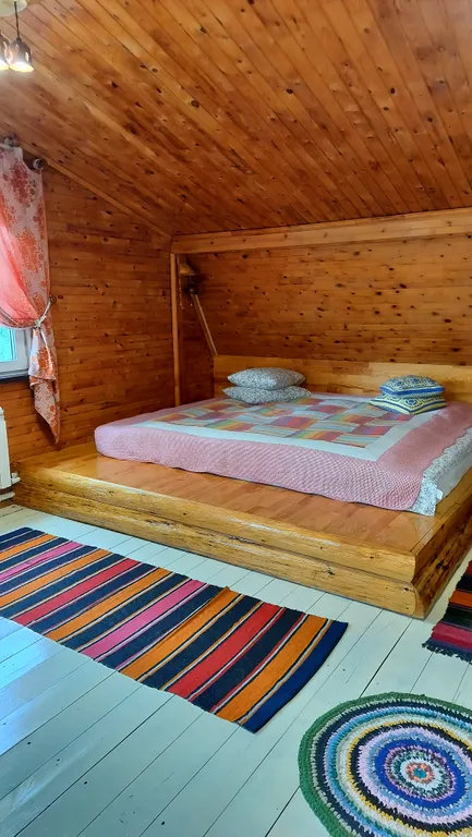 Квартира Комната — аренда посуточно в Белокуриха