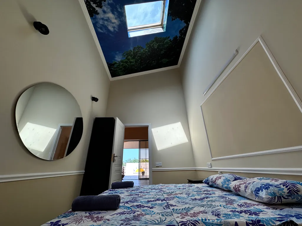 Коттедж Хазри недалеко от Seabreeze