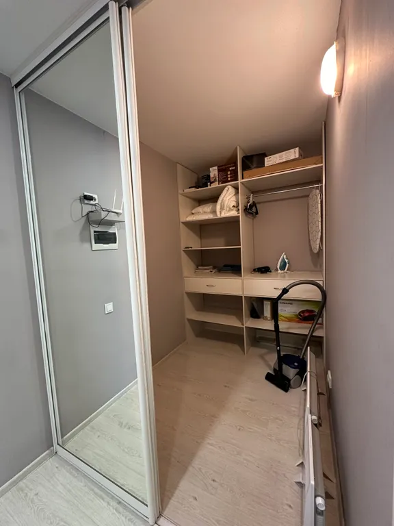 Квартира Квартира Classic в ЖК Центральный — Ярославль