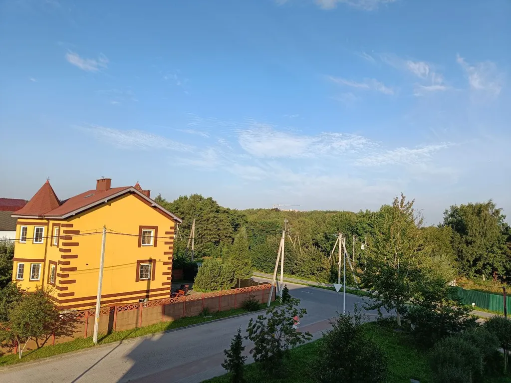 Квартира Апартаменты двухкомнатные у моря Family Apartments — Светлогорск