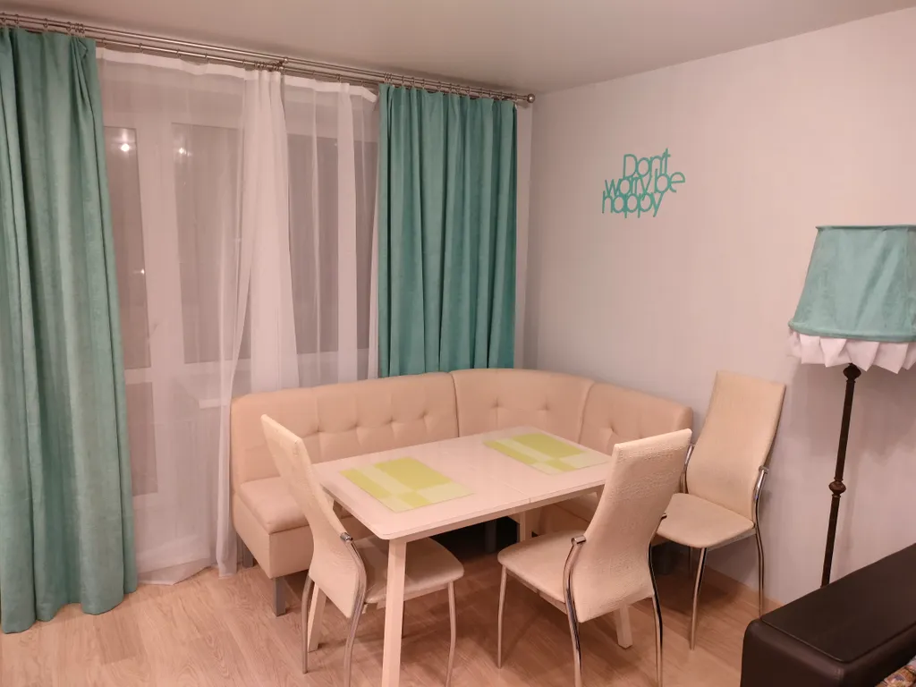 Уютная квартира в самом сердце города