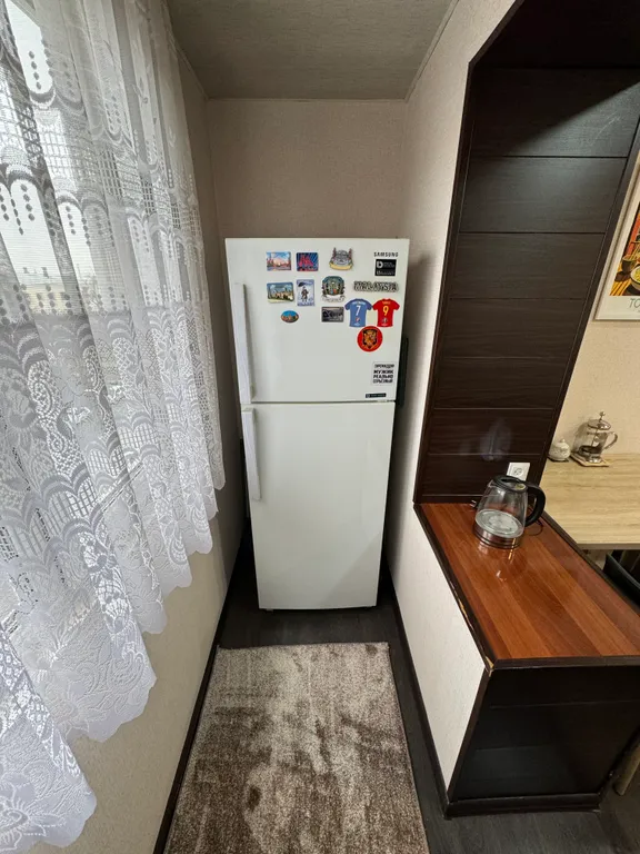 Уютная чистая квартира недалеко от аэропорта, вокзала и центра города