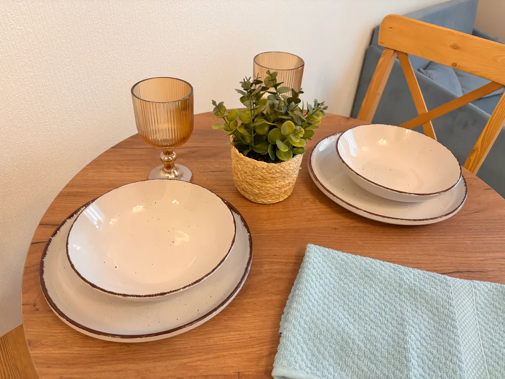 Просторная студия в новом ЖК