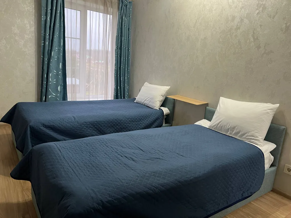 Квартира Комната — Шаховская