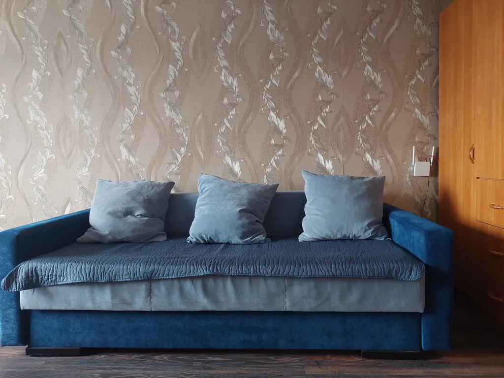 Квартира Лаванда