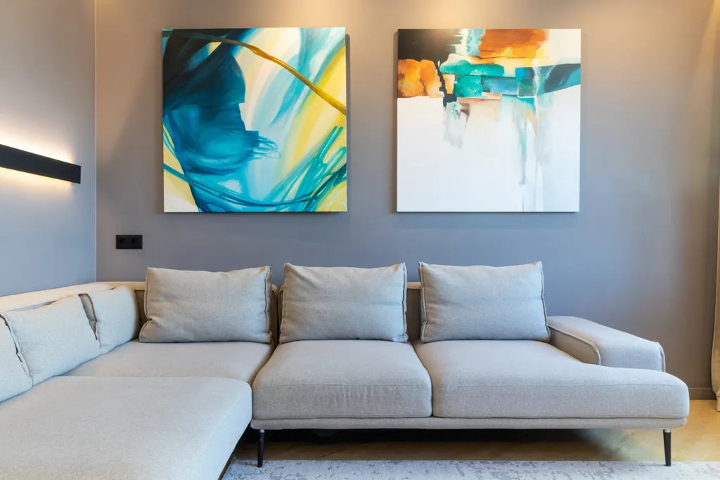 Квартира Апартаменты Pavlov Кранц у моря — аренда посуточно в Зеленоградск