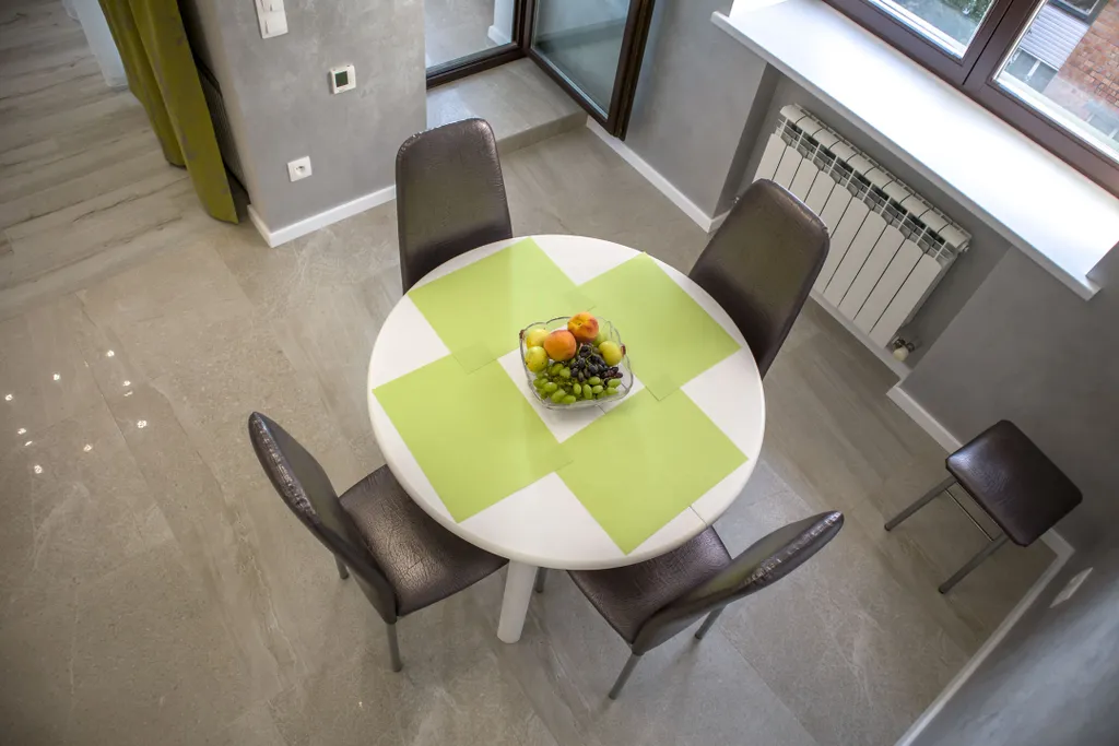 Апартаменты в самом центре