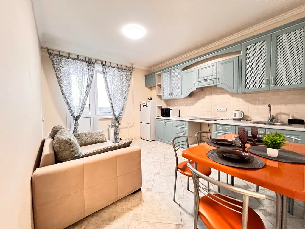 Центр элитный дом