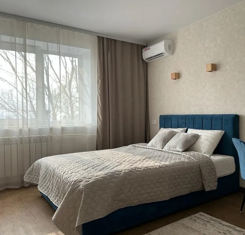 Квартира Новая, уютная студия — аренда посуточно в Владивосток