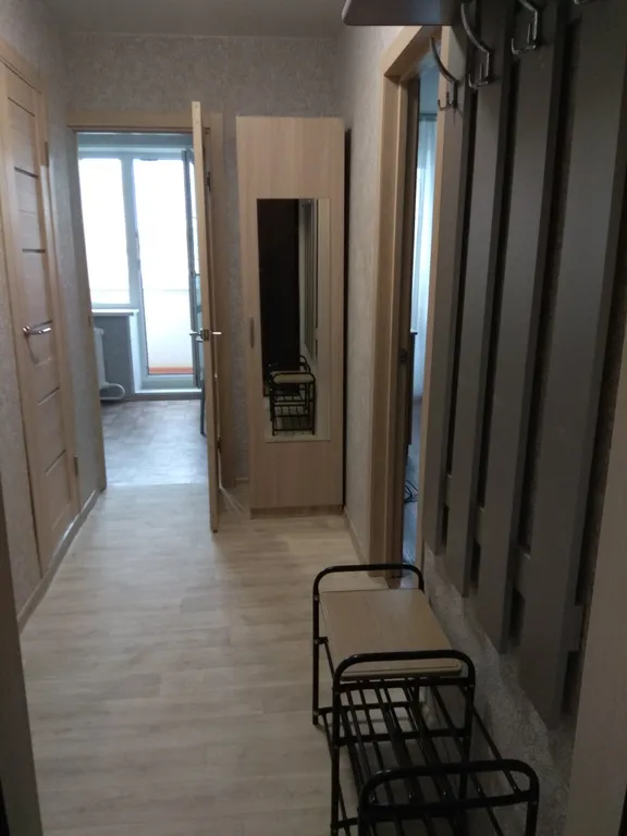 Уютная квартира в центре Завеличья