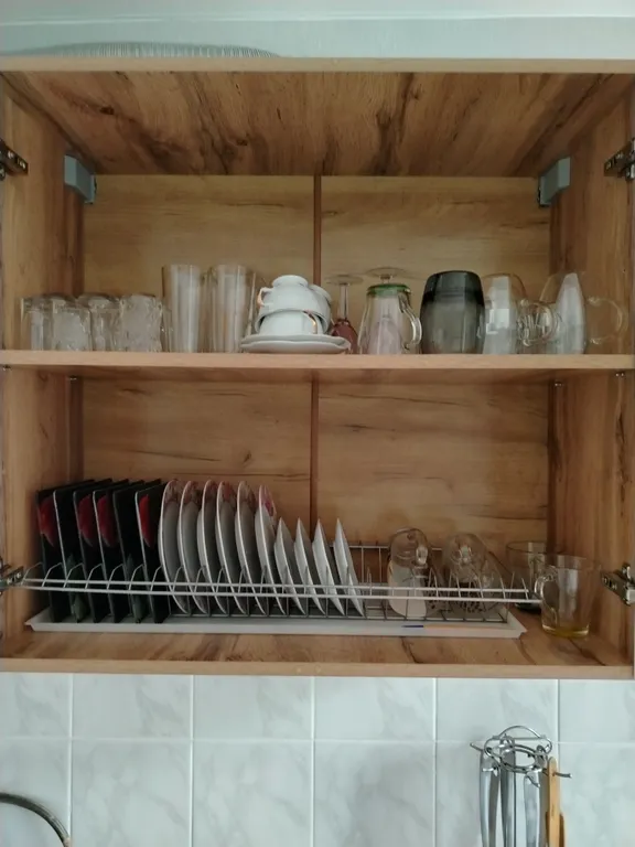 Квартира с лучшим видом на горы