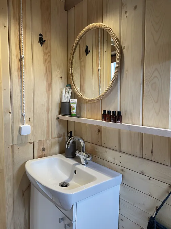 Уютный дом у Игоры, семейный