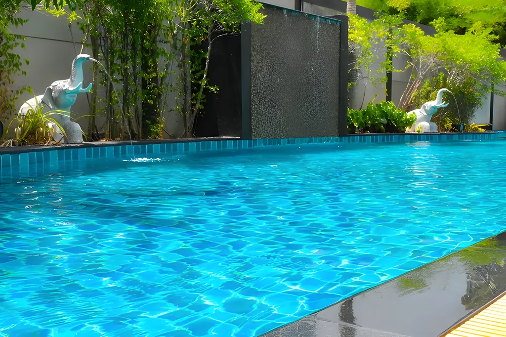 Water Park Premium Studio City View