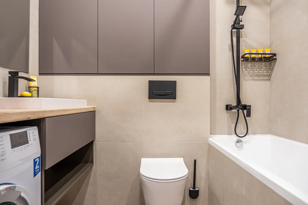 1-комнатная квартира в КД Квартет