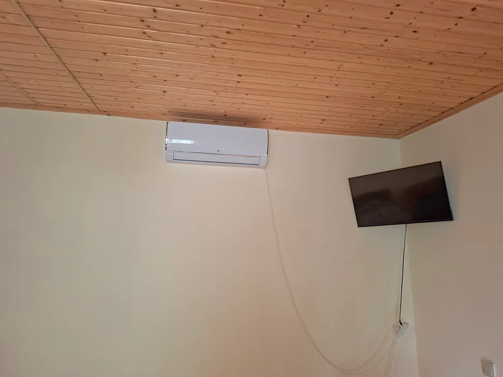 Коттедж Домик на первой береговой полосе — Махачкала