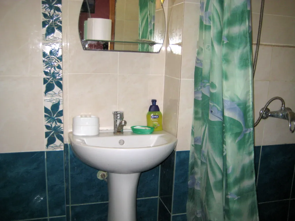 Уютное гнёздышко для двоих.