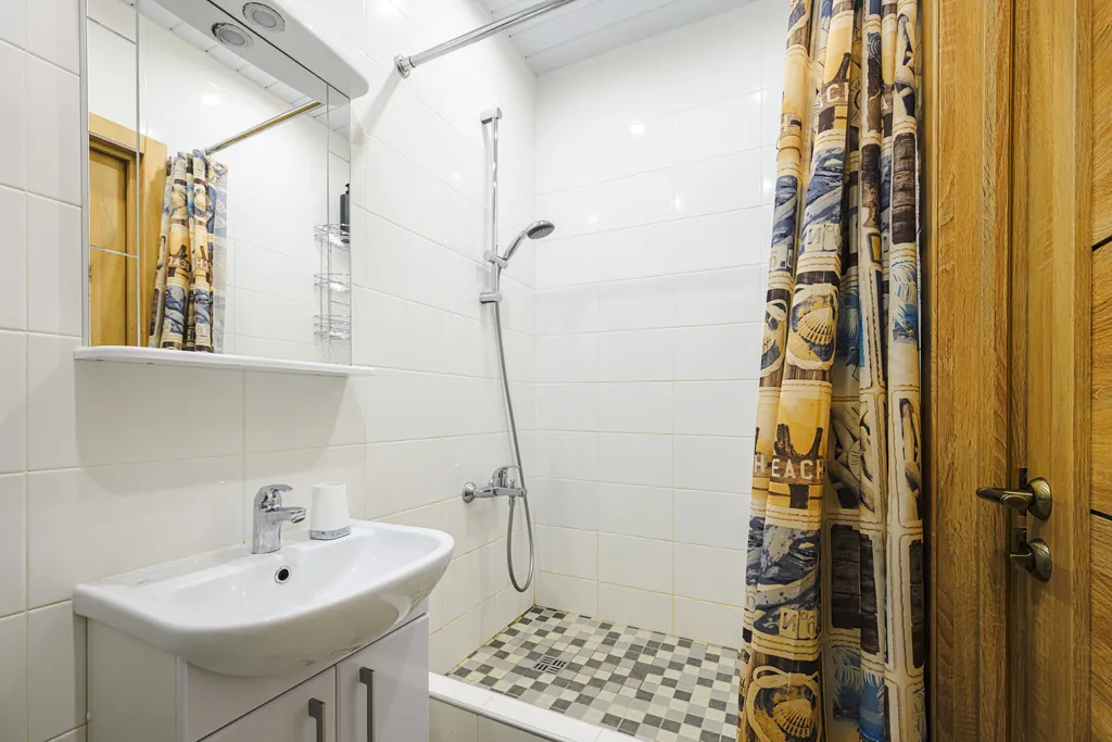 Квартира Квартира Граф Орлов 48 — Санкт-Петербург