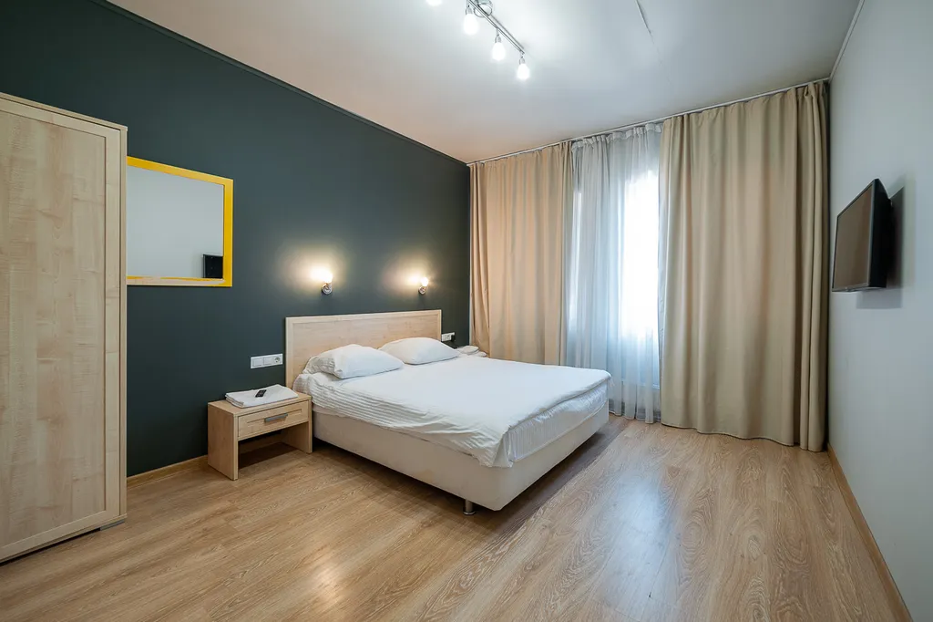 Дубки Хаус на Истре